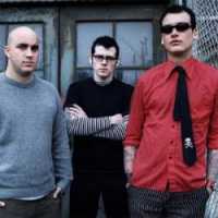 photo de Alkaline Trio